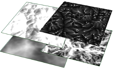 Import several masks from one file