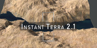 Instant Terra 2.1
