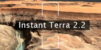 Instant Terra v2.2